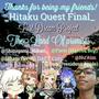 Hikari Origin: Hitaku Quest