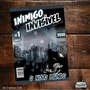 INIMIGO INVIS&Iacute;VEL