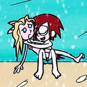 Waterworld 2: Tropical Freeze - 8/8
