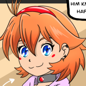 Chapter 4: Synthetic Seraphim (Part 3)