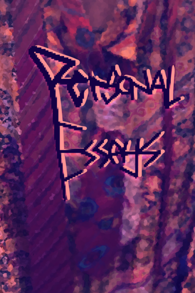 A Collection of Personal Essays