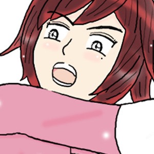 The "Cute" SuperFangirl