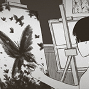 Ep. 18 - The Art Teacher