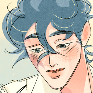 Ren&eacute;'s dream, part 16