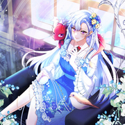 Giselle the Unbreakable