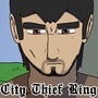 City Thief Ring