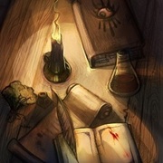 Diary from Underworld