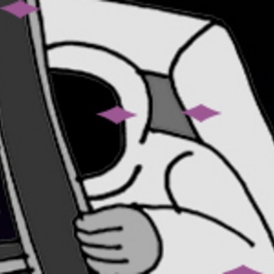 The Moon Landing - Unedited