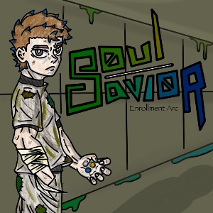 Chapter 1 - Sonder (Part 1)