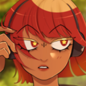 Episode 1: The Woman in The Mirror