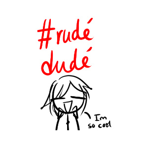 Rud&eacute;dud&eacute;: Appearances