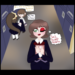 Chapter 4 - Nightmare Arc - Part 1