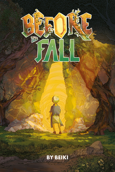 Before The Fall (ENG)