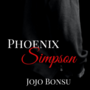 Phoenix Simpson (The Seven Deadly Simpson Brothers Book 3)