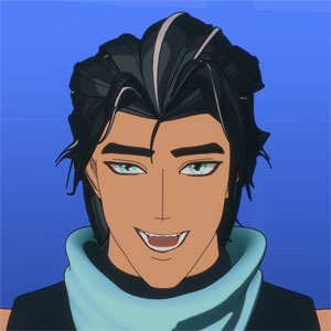 THEO NIGHTCALLER