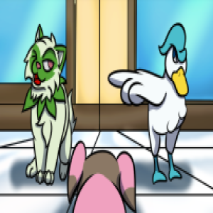 Victory &amp; Mystery Girl