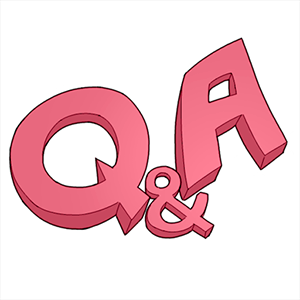 Q&amp;A (Open)