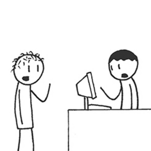 Children of Groceries