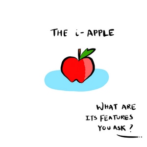 APPLE