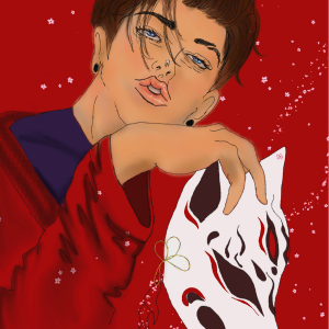 Charmed by the devil