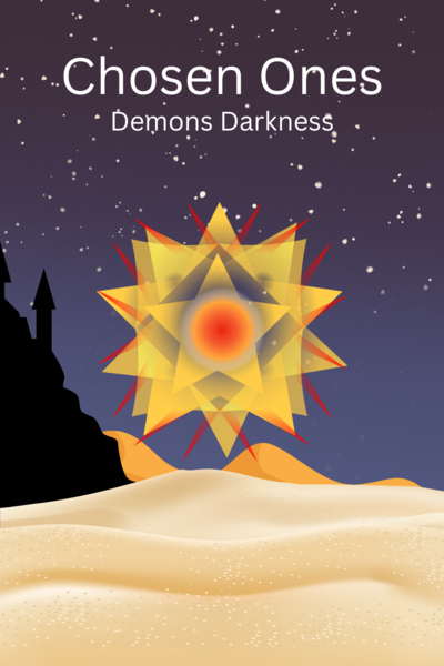 Chosen Ones - Demons Defeat