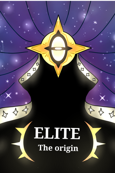 Elite:The Origin