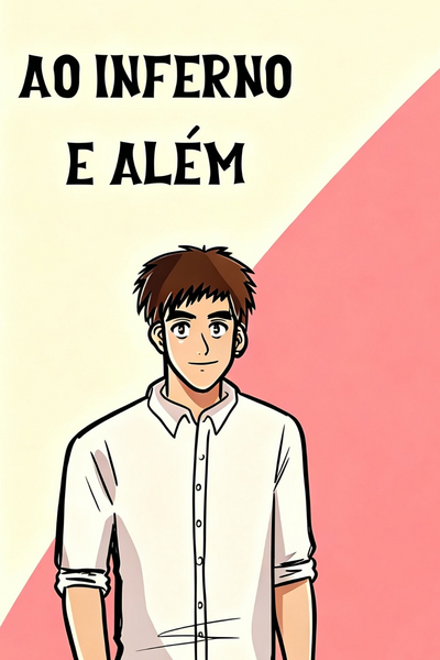 Ao Inferno e Al&eacute;m 