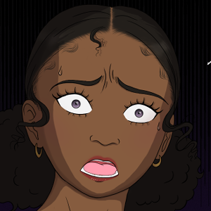 Chapter 1: The Moon - A Shattered Reflection PART 5