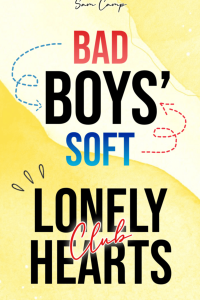 The Bad Boys' Soft Boys' Lonely Hearts Club