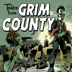 Tales From Grim County