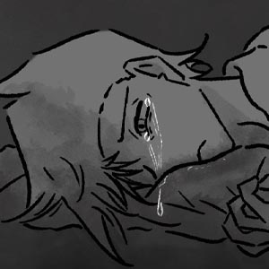 I PITY THE FOOL - Prologue, Another Sleepless Night