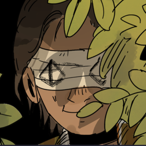 Read Iris Complex :: Episode 31 | Tapas Community