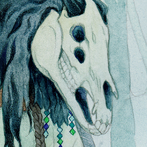 Bonus Illustration: Happy Halloween!