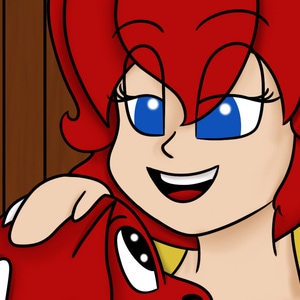 Chapter One: Rocky, What Are You Fixated On?