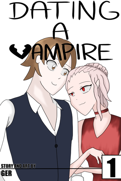 Dating a Vampire (hiatus)