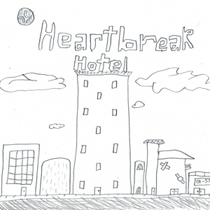Heartbreak Hotel - Cover Page