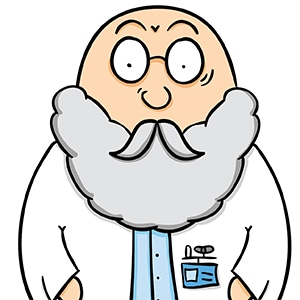 Dr. Beard