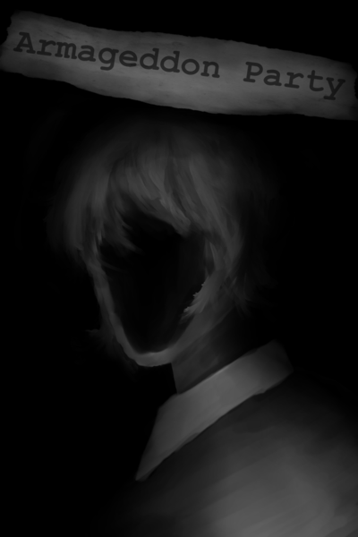 Armageddon Party