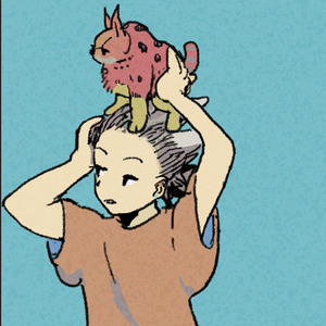 Could I eat my school lunch first?