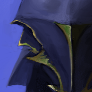 Chapter 1: The hunter- Part II