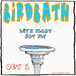 Relaxation Begins 