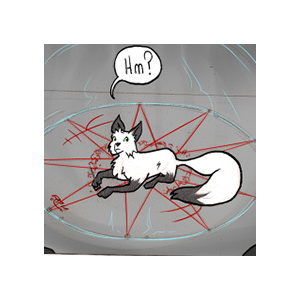 Bright, Slight, and Daring