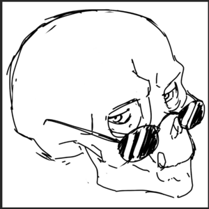 Episode 3: The Skeleton's Dance