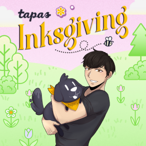 Inksgiving 2025!