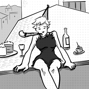 Book of Homies. Chapter 1. Verse 13.