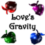 Love's Gravity