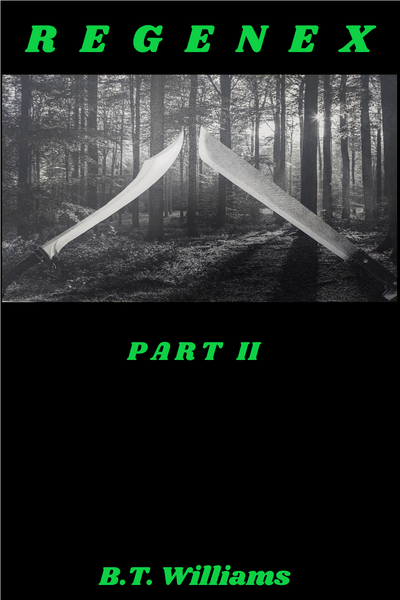 REGENEX Part II