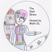 Dark Library 