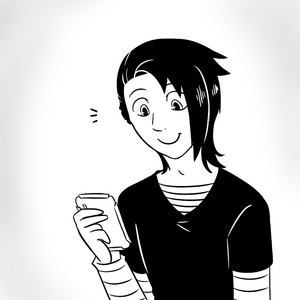 Don't lie to Lysander [1]