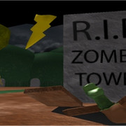 Zombie Tower Book One